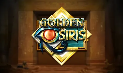 Golden Osiris
