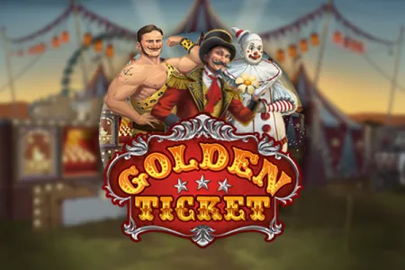 Golden Ticket
