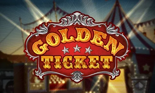 Golden Ticket