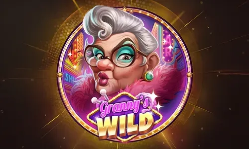 Granny's Wild
