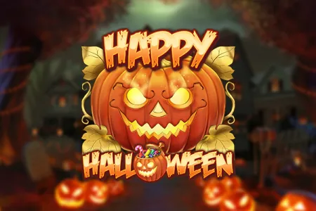 Happy Halloween