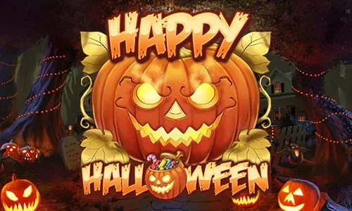 Happy Halloween
