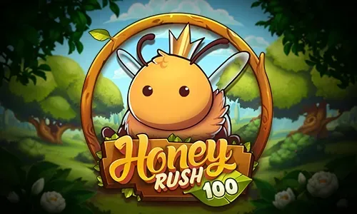Honey Rush 100