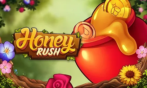 Honey Rush