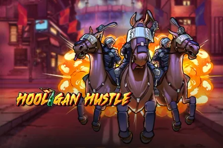 Hooligan Hustle