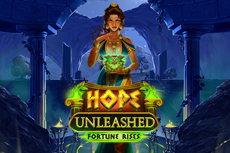 Hope Unleashed Fortune Rises