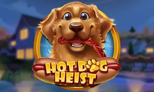 Hot Dog Heist