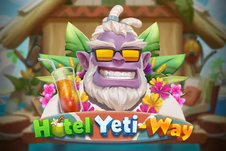 Hotel Yeti-Way