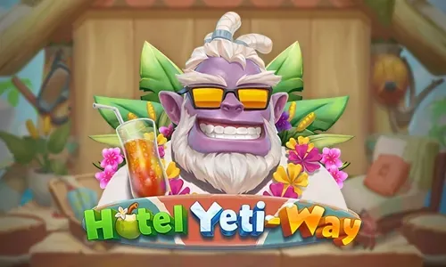 Hotel Yeti-Way