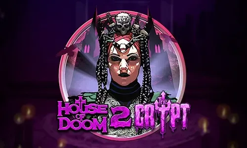 House of Doom 2: The Crypt