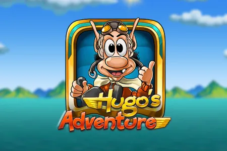 Hugo's Adventure