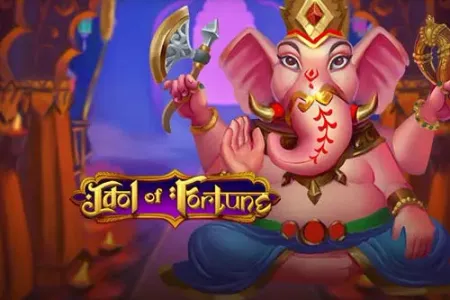 Idol of Fortune