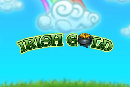 Irish Gold