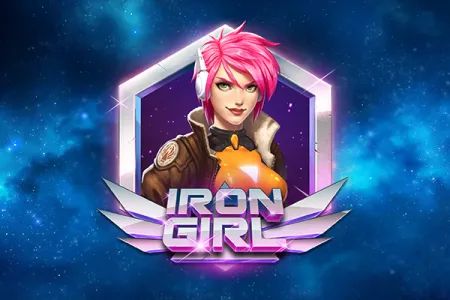 Iron Girl