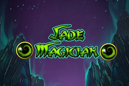 Jade Magician