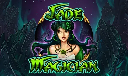 Jade Magician