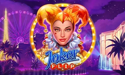 Joker Flip