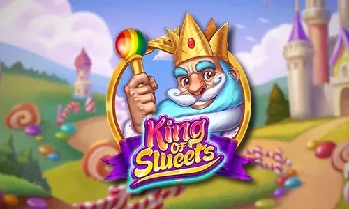King of Sweets