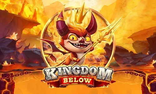Kingdom Below
