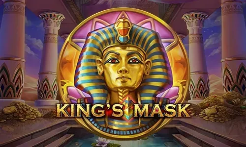 King's Mask Eclipse of Gods