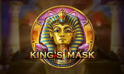 King's Mask