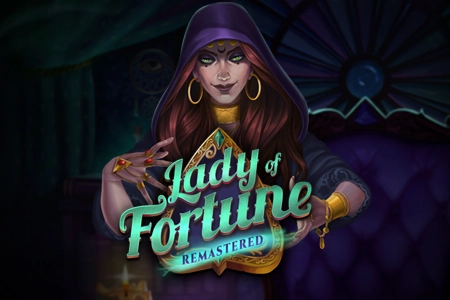 Lady of Fortune Remastered