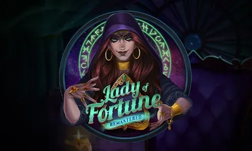 Lady of Fortune Remastered