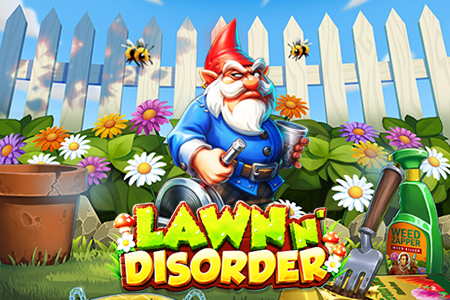 Lawn n' Disorder