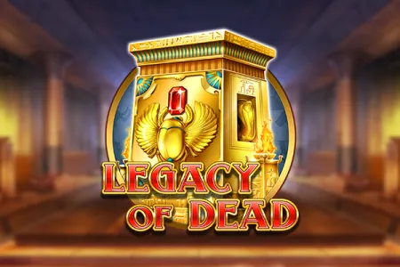 Legacy of Dead