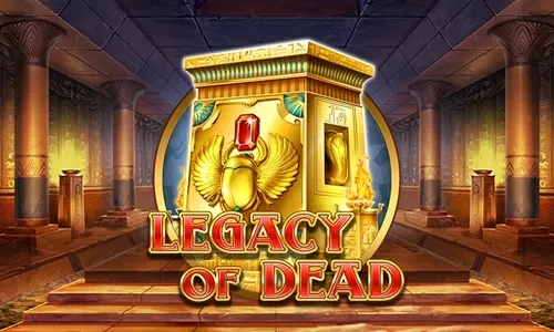 Legacy of Dead