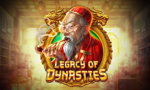Legacy of Dynasties