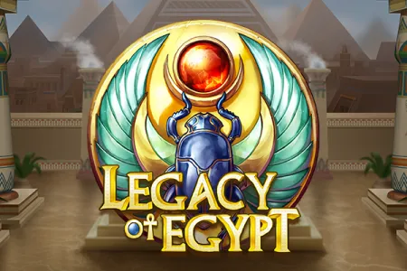 Legacy of Egypt