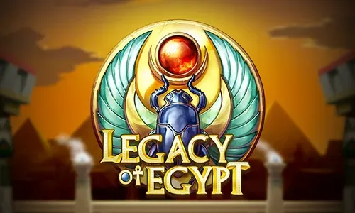 Legacy of Egypt