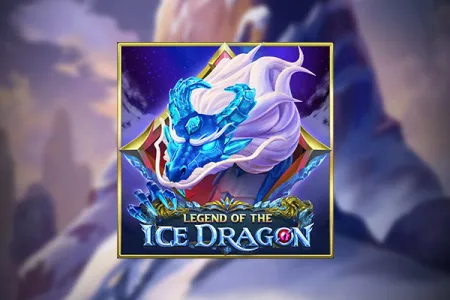 Legend of the Ice Dragon