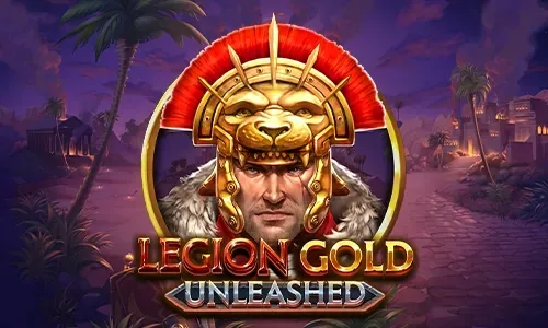 Legion Gold Unleashed