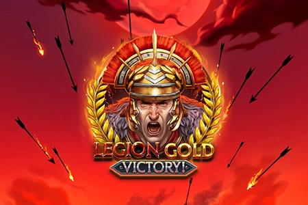 Legion Gold Victory!