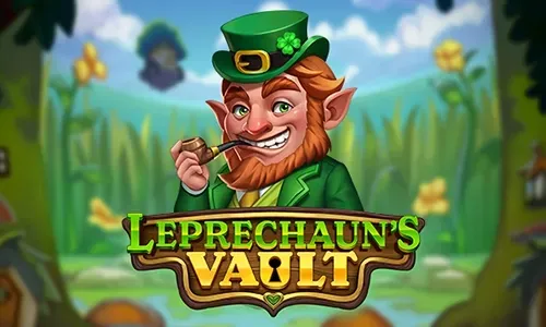 Leprechaun's Vault