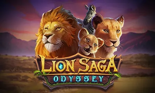 Lion Saga Odyssey