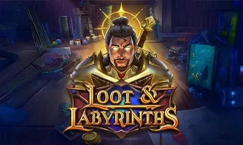 Loot & Labyrinths