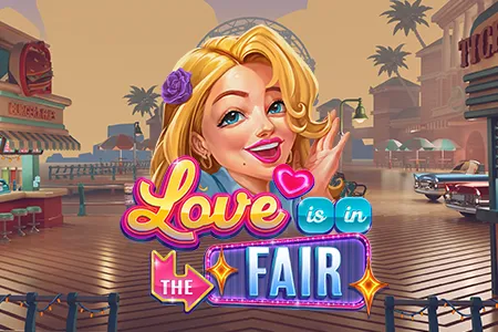 Love is in the Fair