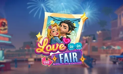 Love is in the Fair