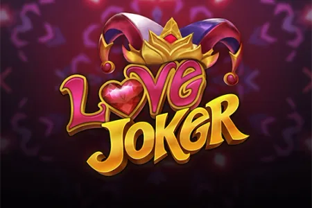 Love Joker