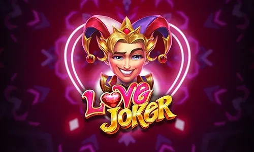 Love Joker