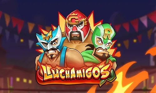 Luchamigos