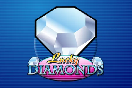 Lucky Diamonds