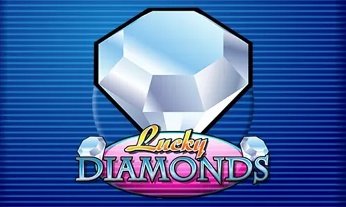 Lucky Diamonds