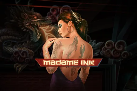 Madame Ink