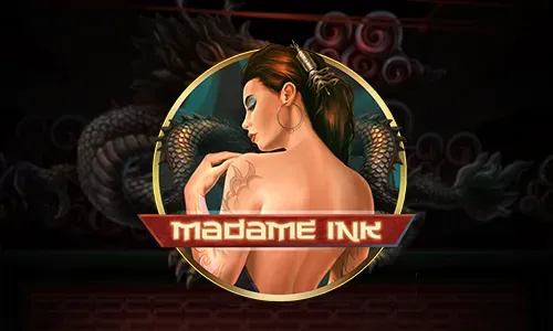 Madame Ink