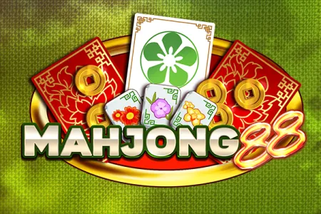 Mahjong 88