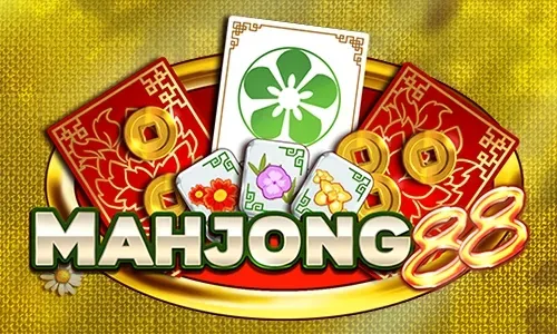 Mahjong 88